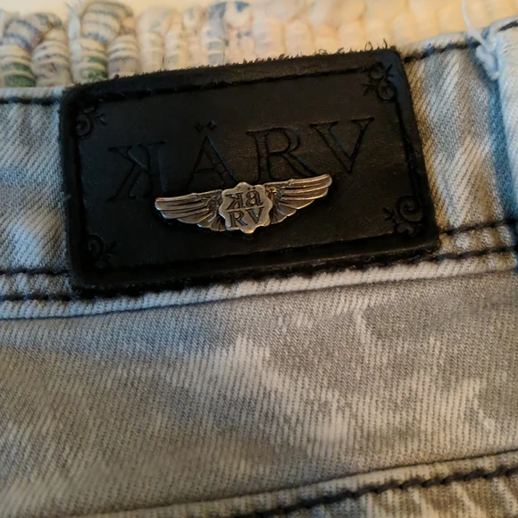 Pants - Picture 6 of 8